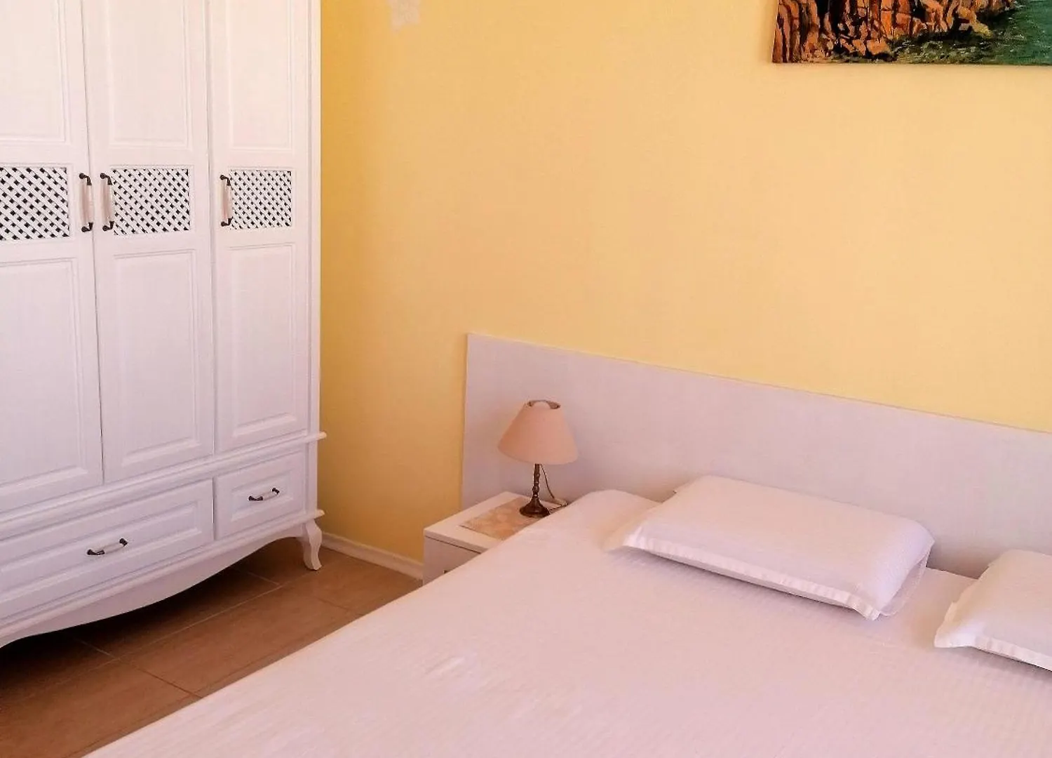 Apartment White Dolphin Greeenlife Sozopol