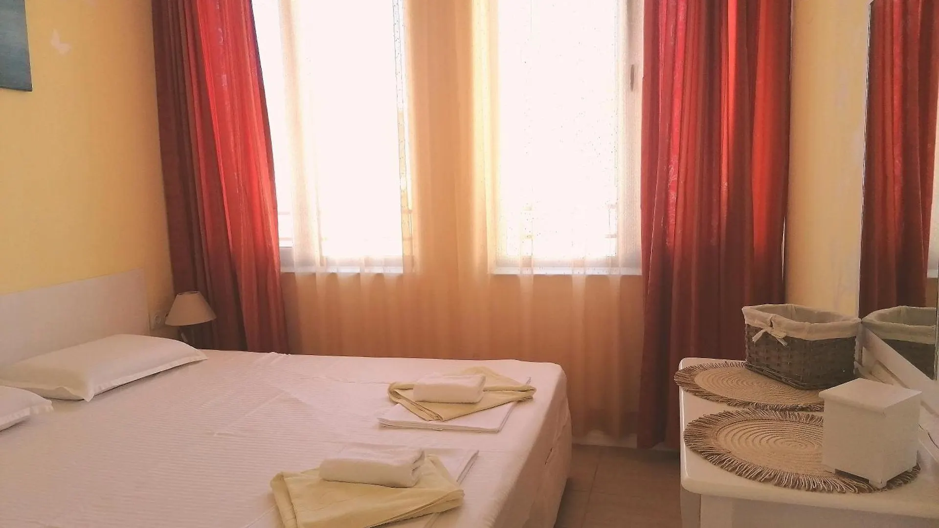 Apartment White Dolphin Greeenlife Sozopol